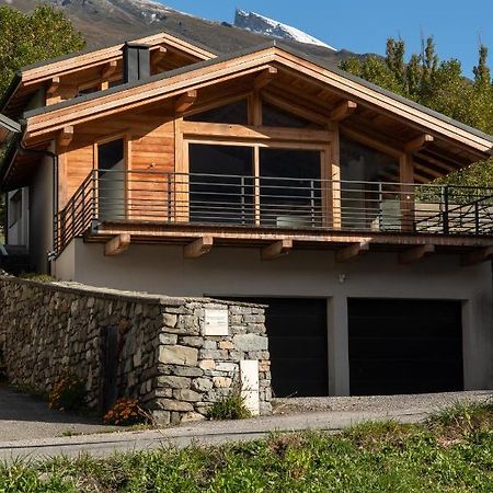 Chalet Altai Séez المظهر الخارجي الصورة
