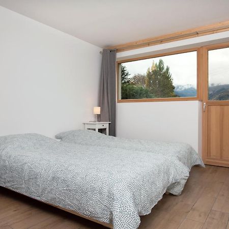 Chalet Altai Séez المظهر الخارجي الصورة