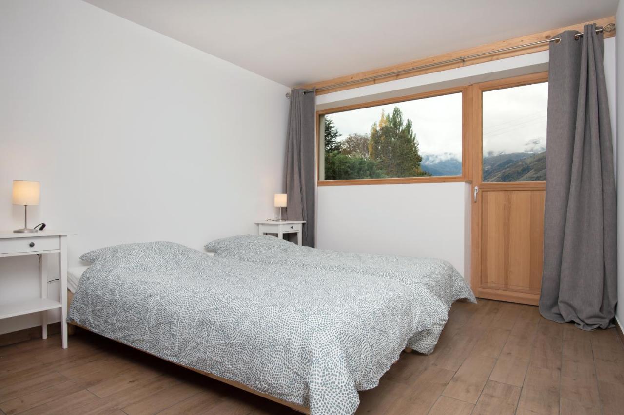 Chalet Altai Séez المظهر الخارجي الصورة