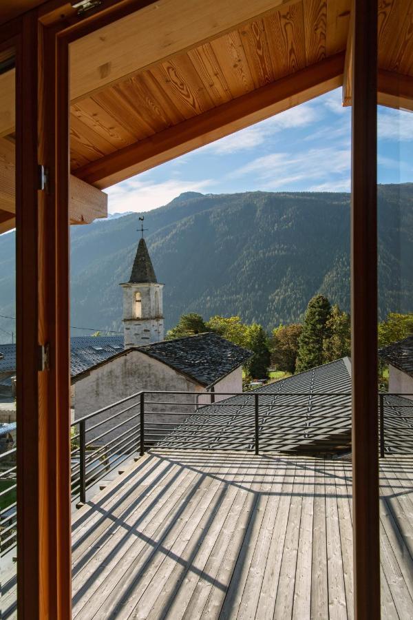 Chalet Altai Séez المظهر الخارجي الصورة