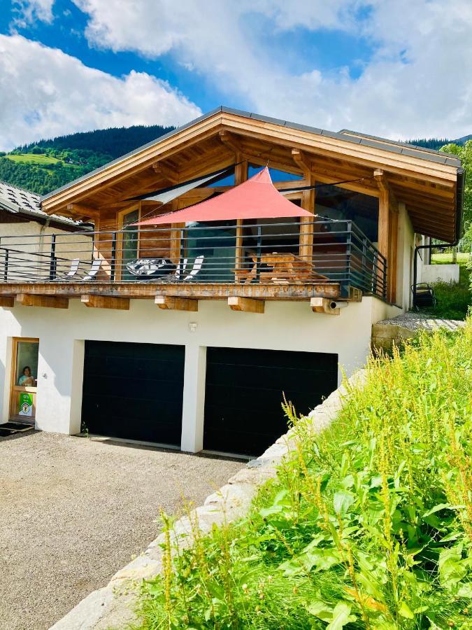 Chalet Altai Séez المظهر الخارجي الصورة